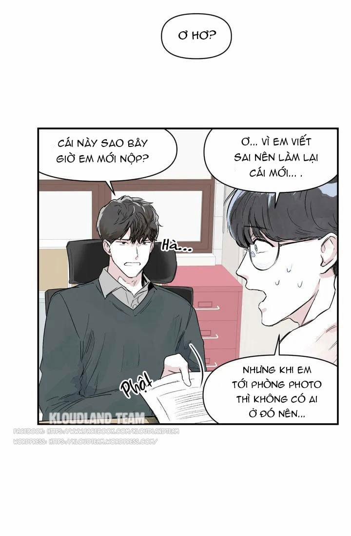 Các Bậc Tiền Bối 1 trang 20