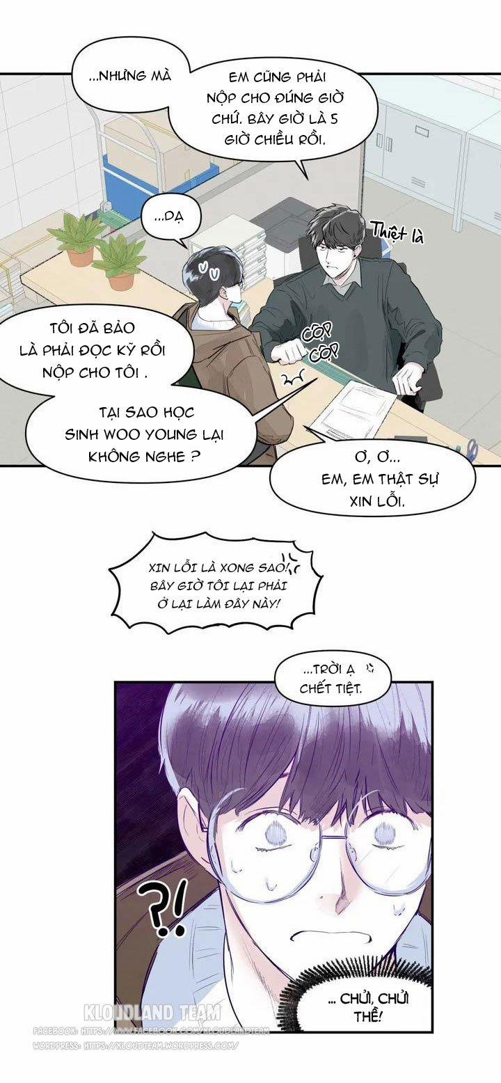 Các Bậc Tiền Bối 1 trang 21