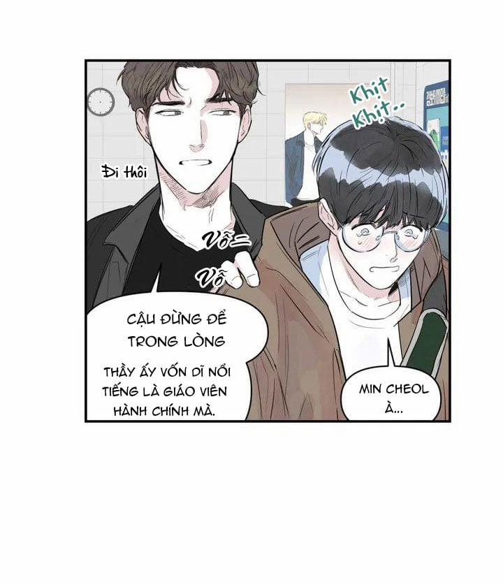 Các Bậc Tiền Bối 1 trang 23