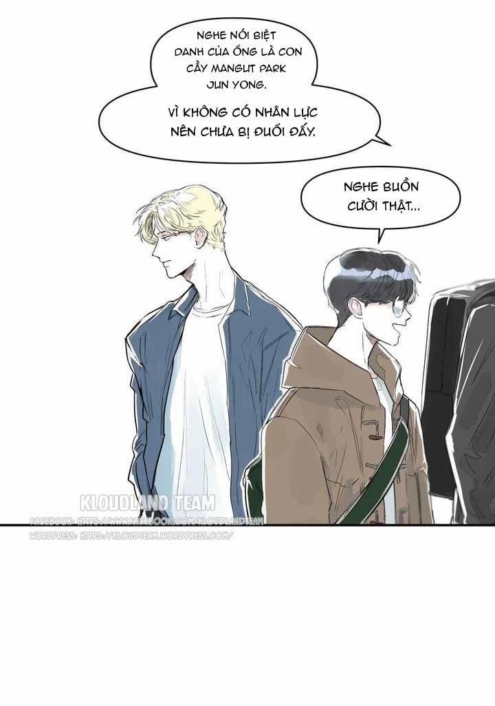 Các Bậc Tiền Bối 1 trang 24