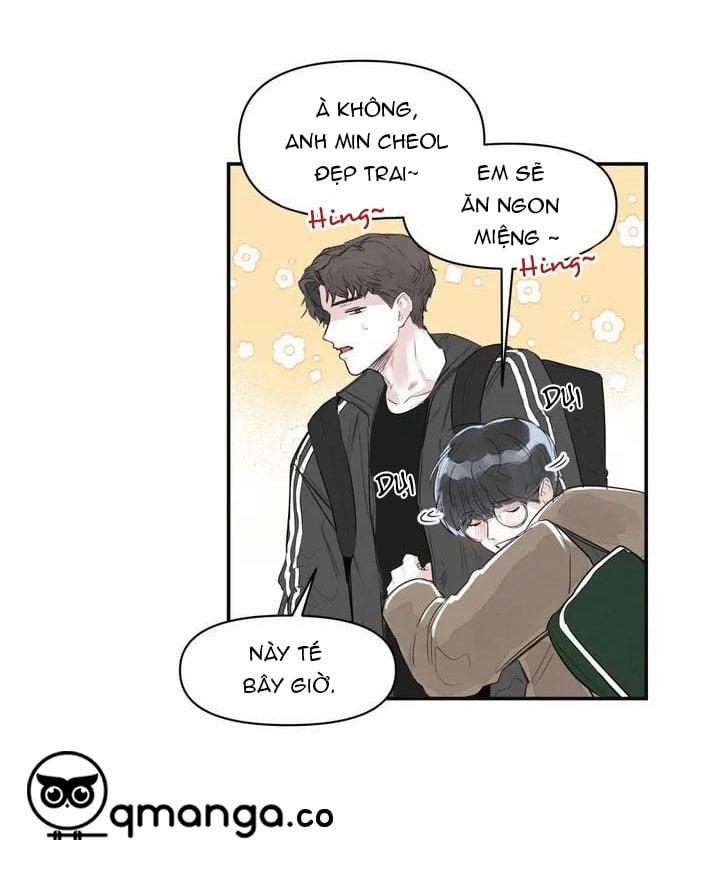 Các Bậc Tiền Bối 1 trang 28