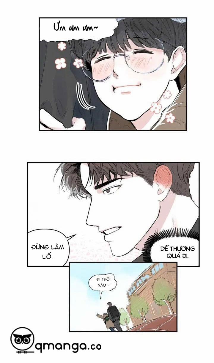 Các Bậc Tiền Bối 1 trang 29