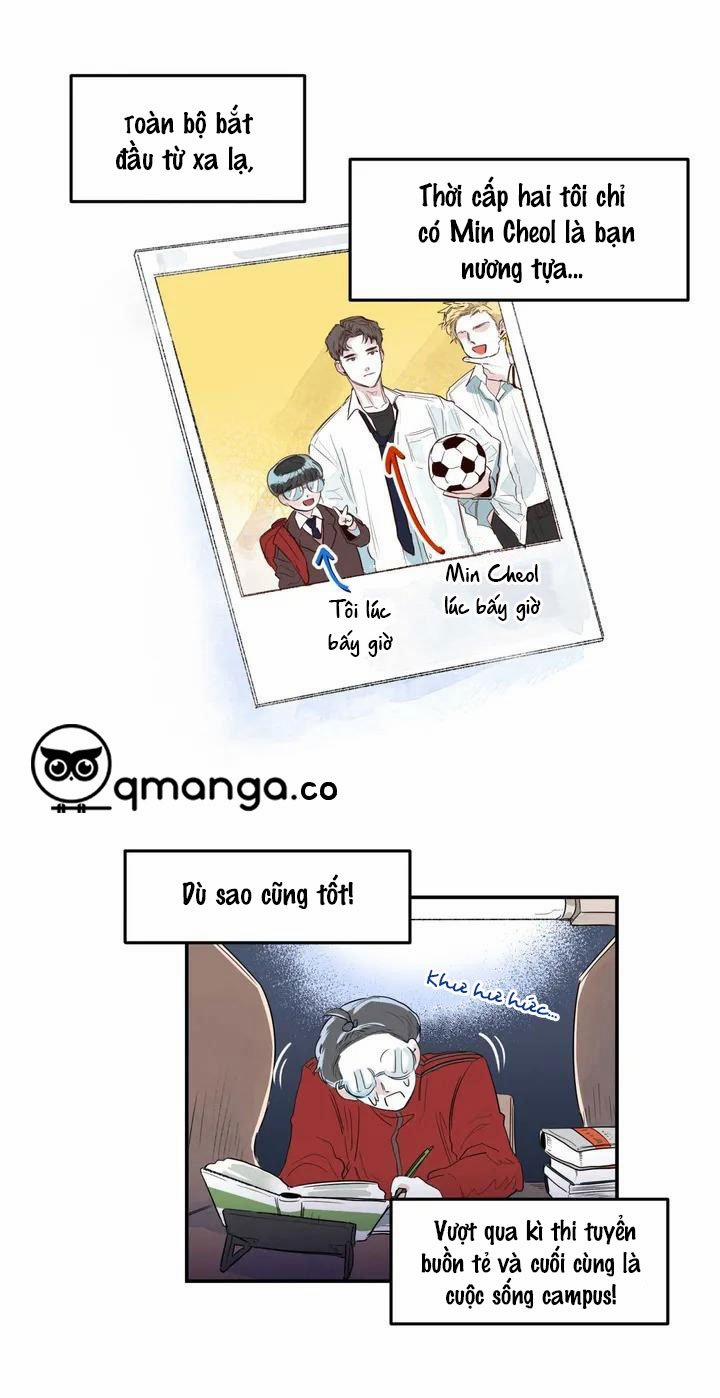 Các Bậc Tiền Bối 1 trang 32