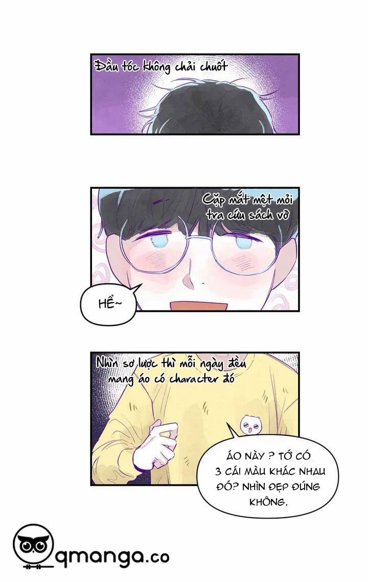 Các Bậc Tiền Bối 1 trang 36