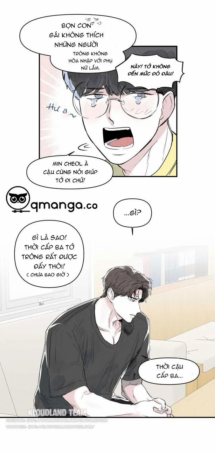 Các Bậc Tiền Bối 1 trang 39