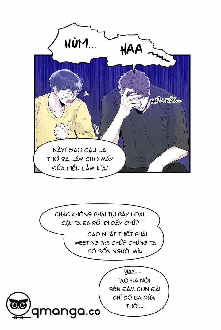 Các Bậc Tiền Bối 1 trang 41