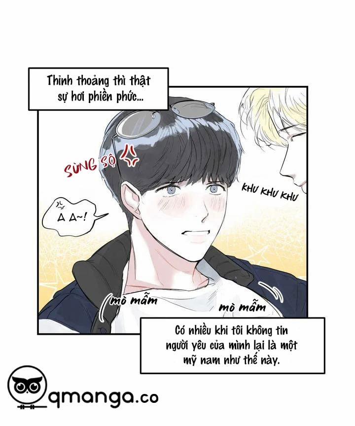 Các Bậc Tiền Bối 1 trang 8