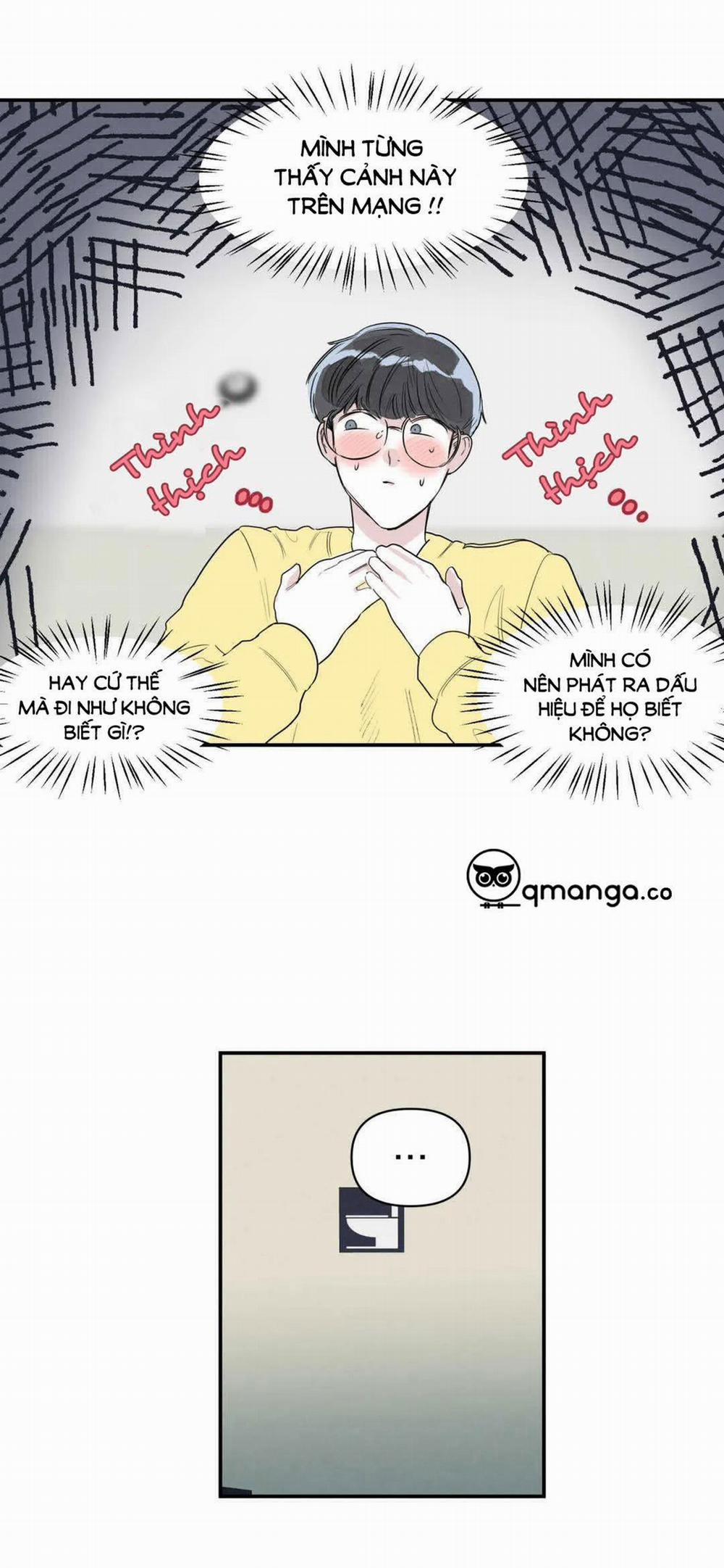 Các Bậc Tiền Bối 2 trang 1