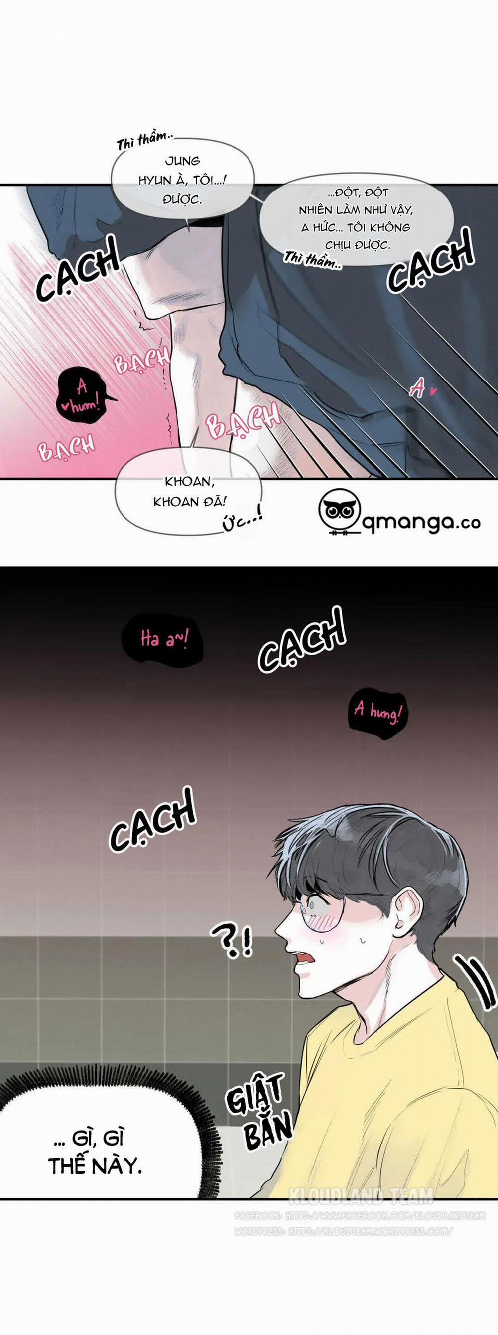 Các Bậc Tiền Bối 2 trang 11