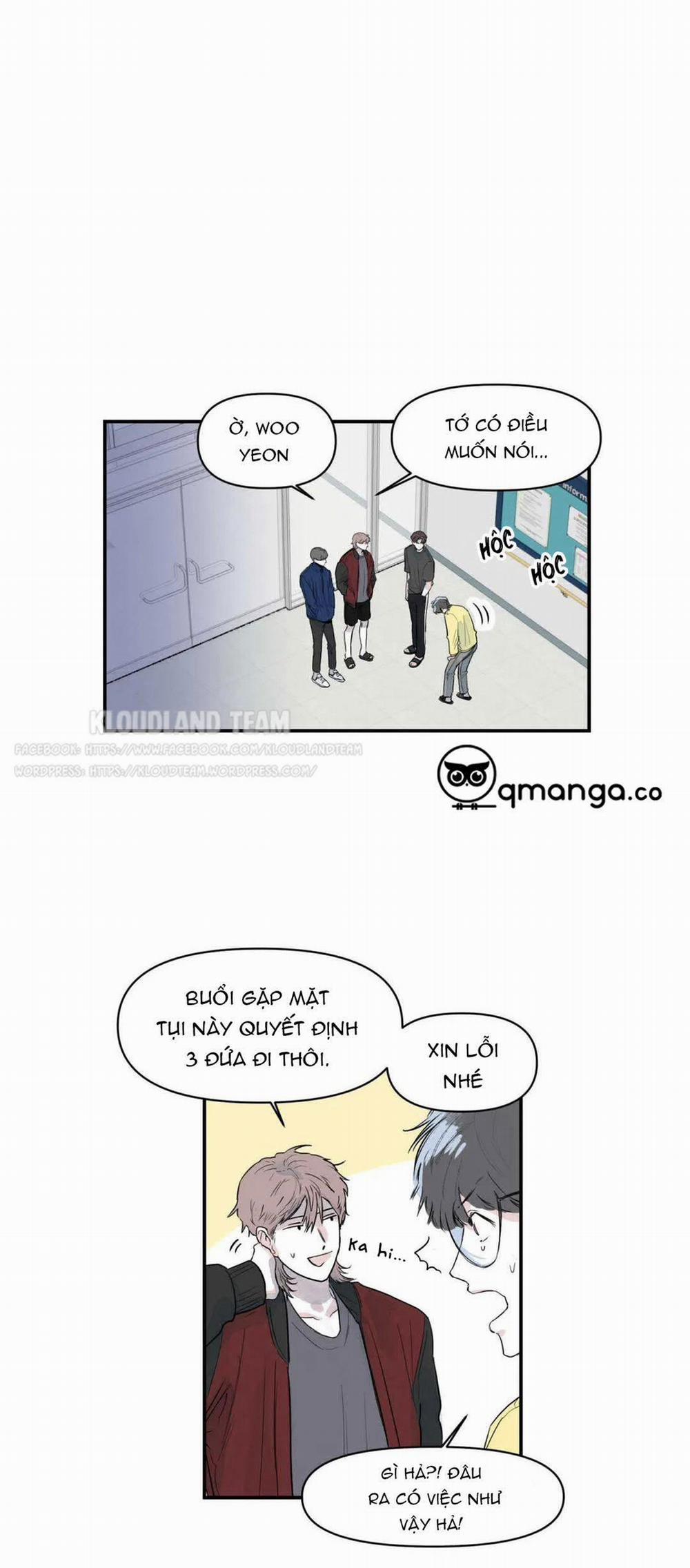 Các Bậc Tiền Bối 2 trang 15