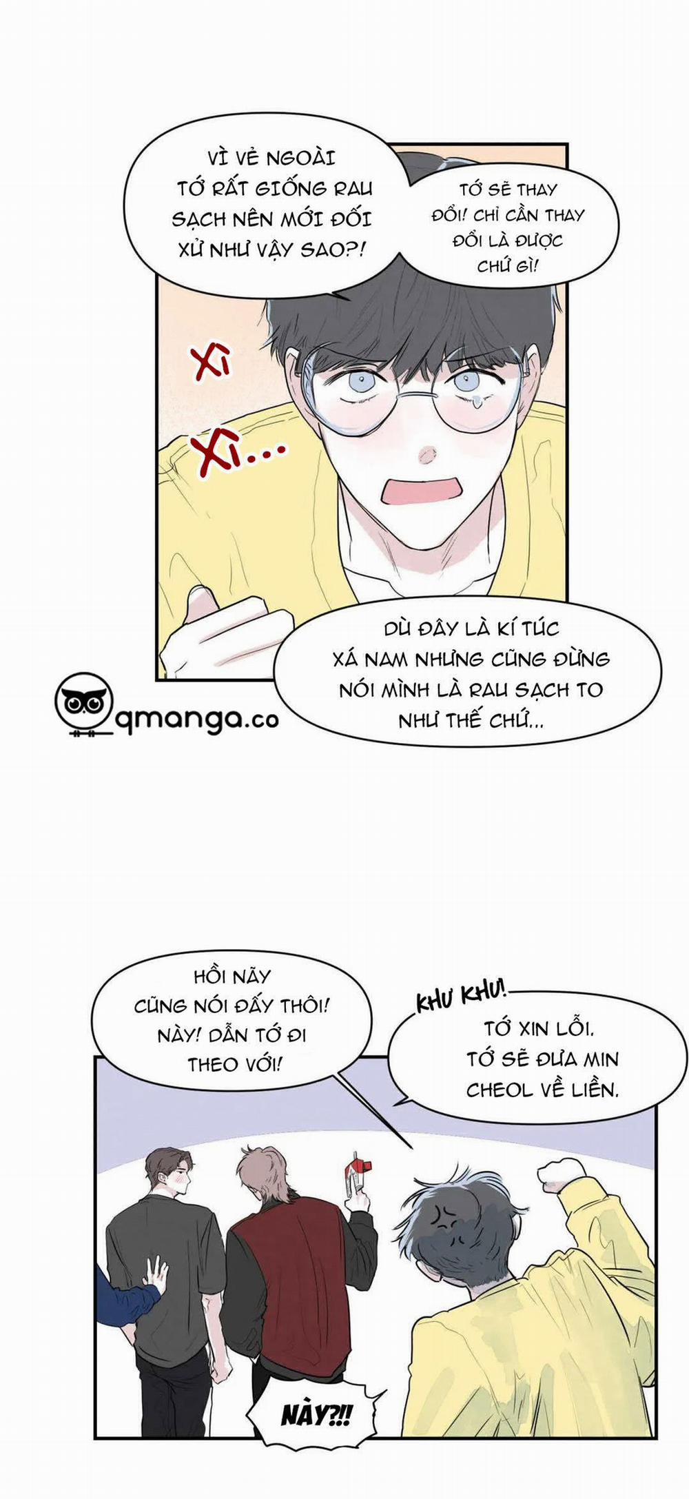 Các Bậc Tiền Bối 2 trang 16