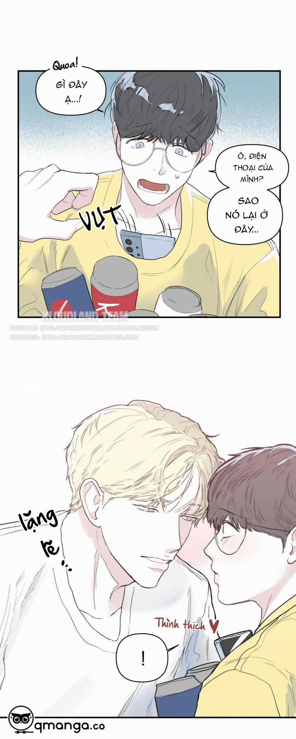 Các Bậc Tiền Bối 2 trang 19