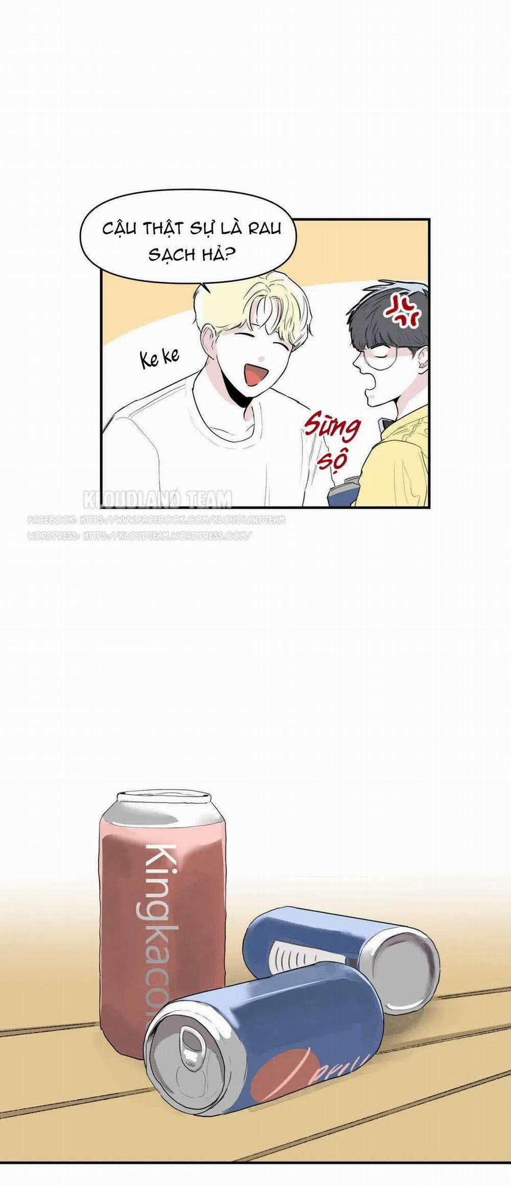 Các Bậc Tiền Bối 2 trang 21