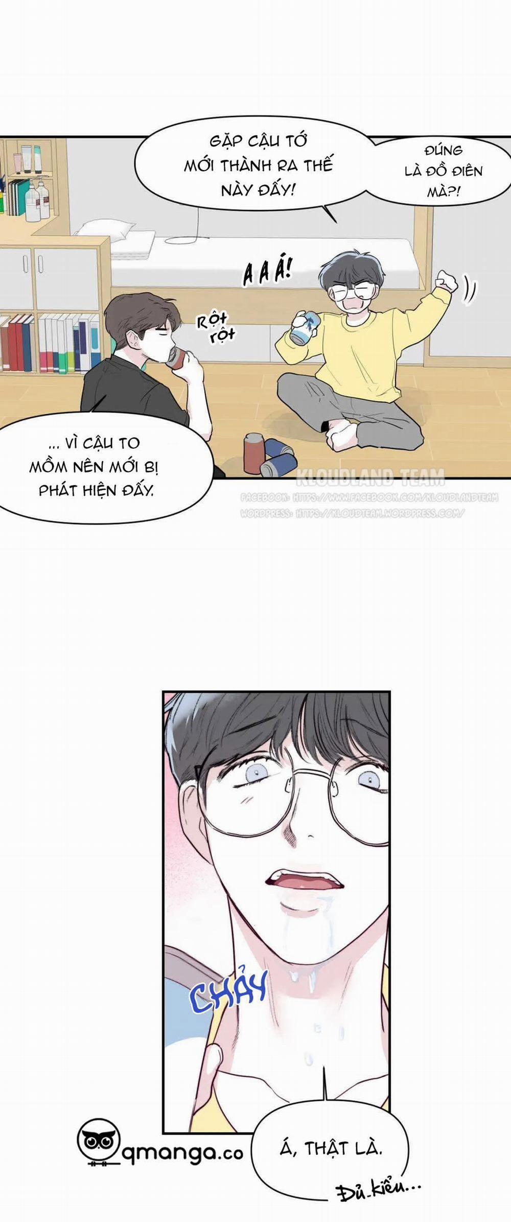 Các Bậc Tiền Bối 2 trang 22