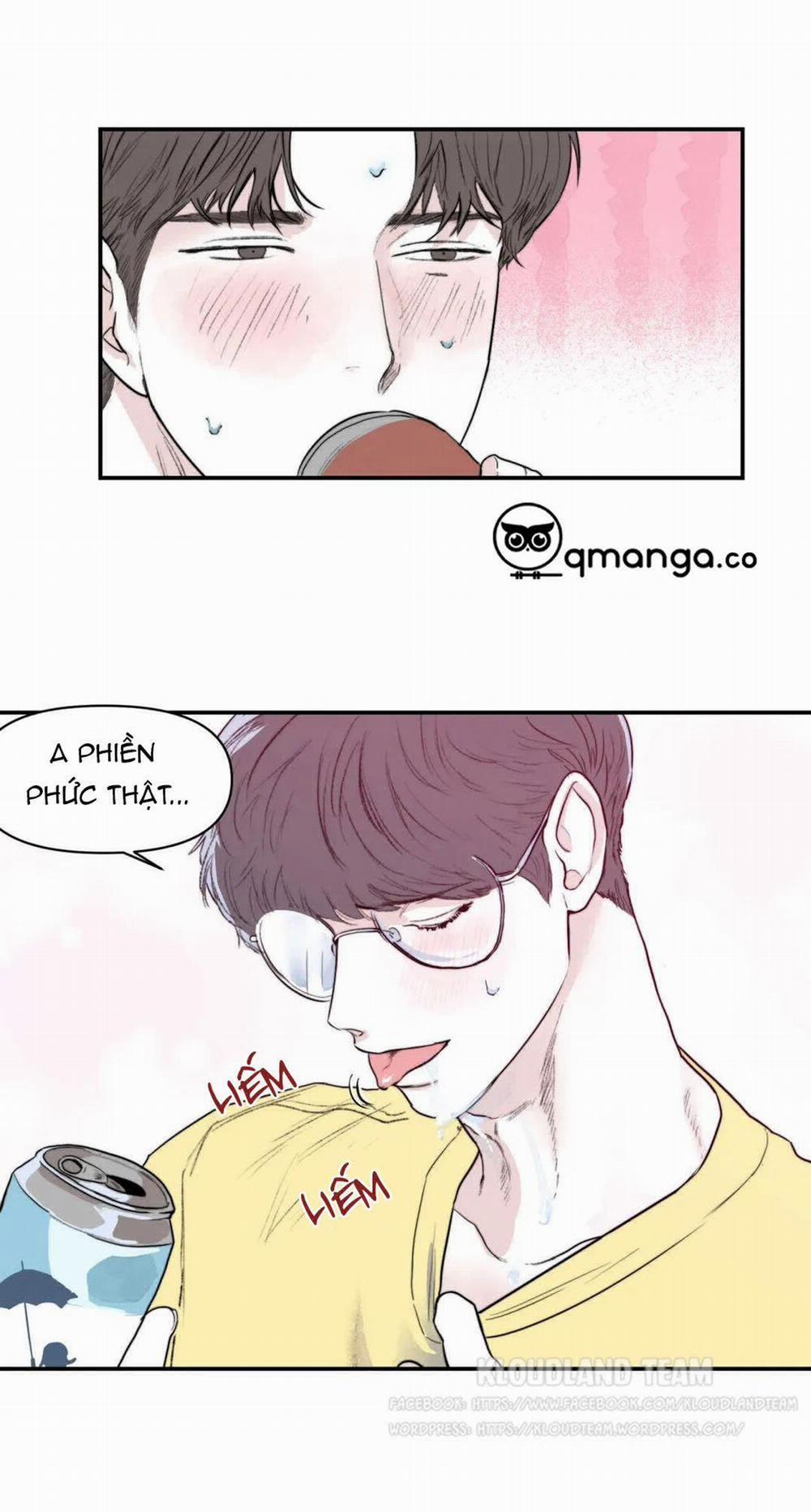 Các Bậc Tiền Bối 2 trang 23