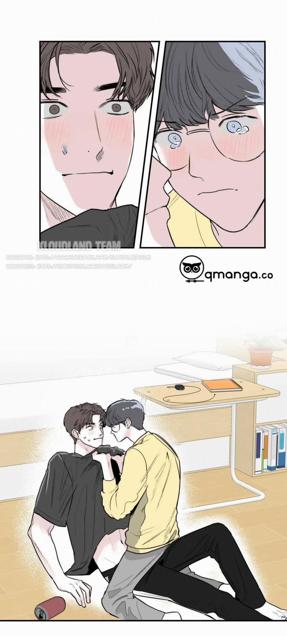 Các Bậc Tiền Bối 2 trang 27