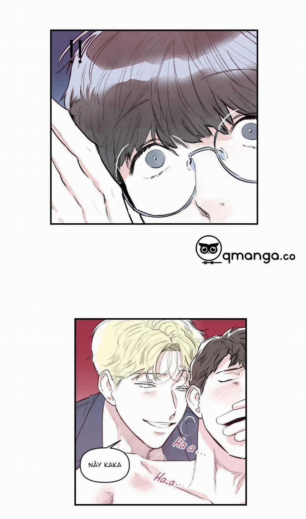 Các Bậc Tiền Bối 2 trang 6