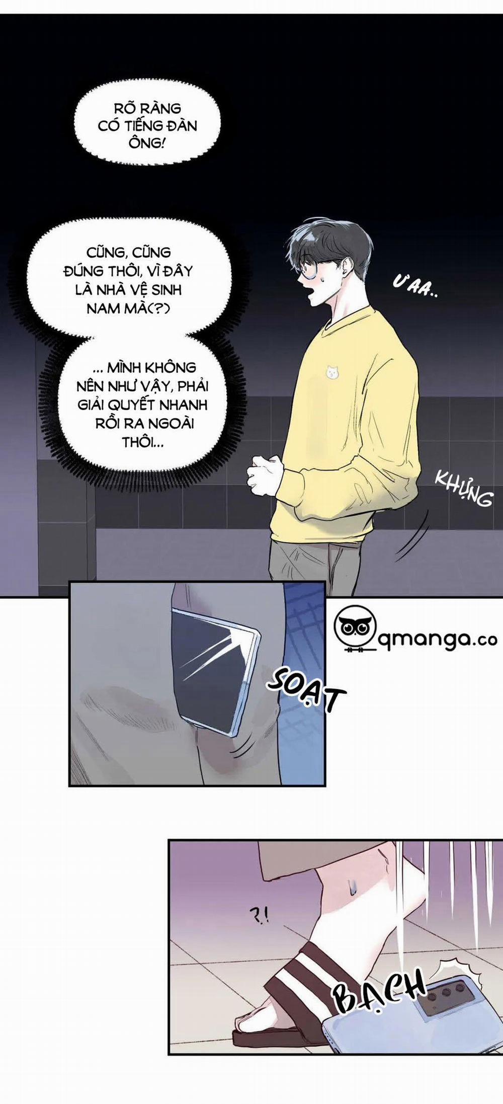 Các Bậc Tiền Bối 2 trang 7