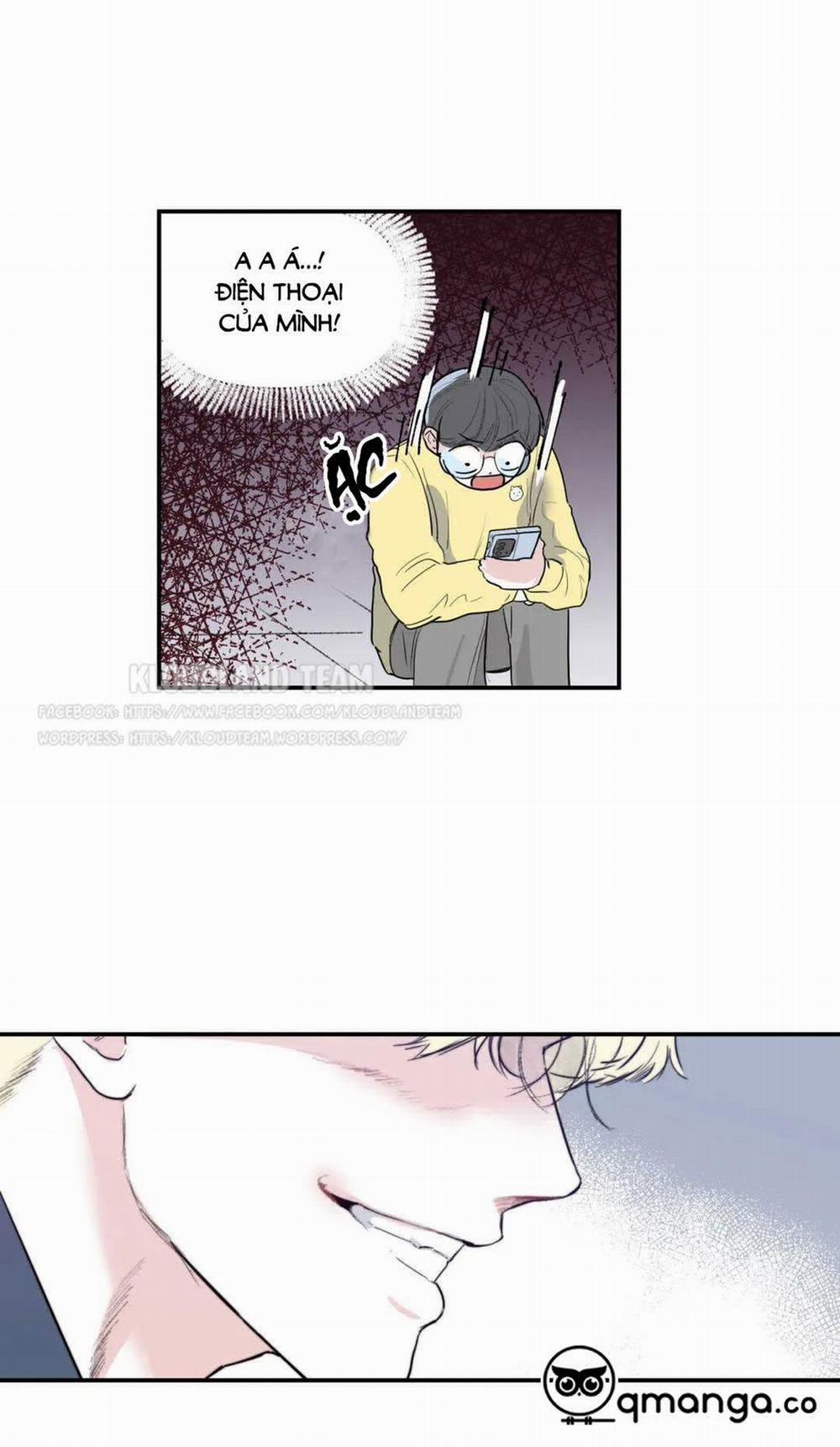 Các Bậc Tiền Bối 2 trang 8