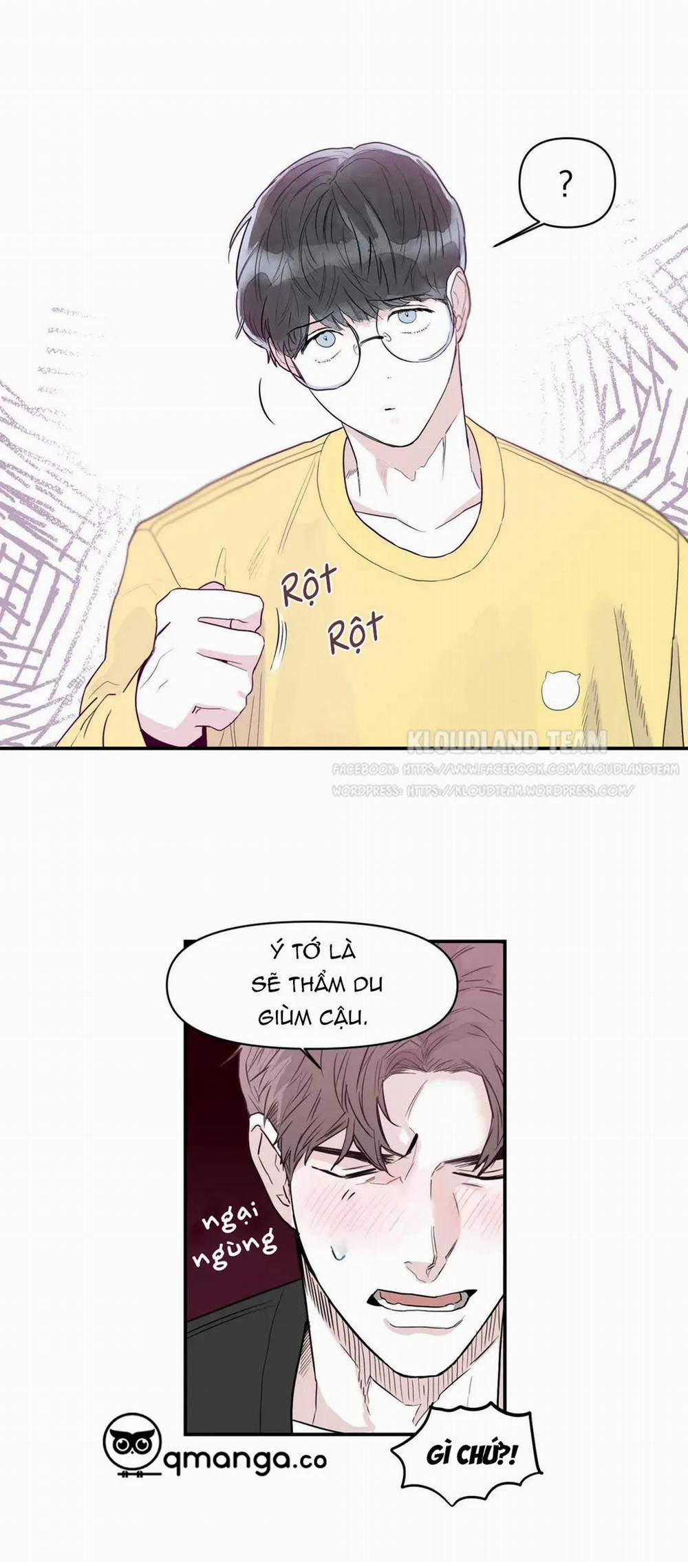 Các Bậc Tiền Bối 3 trang 1