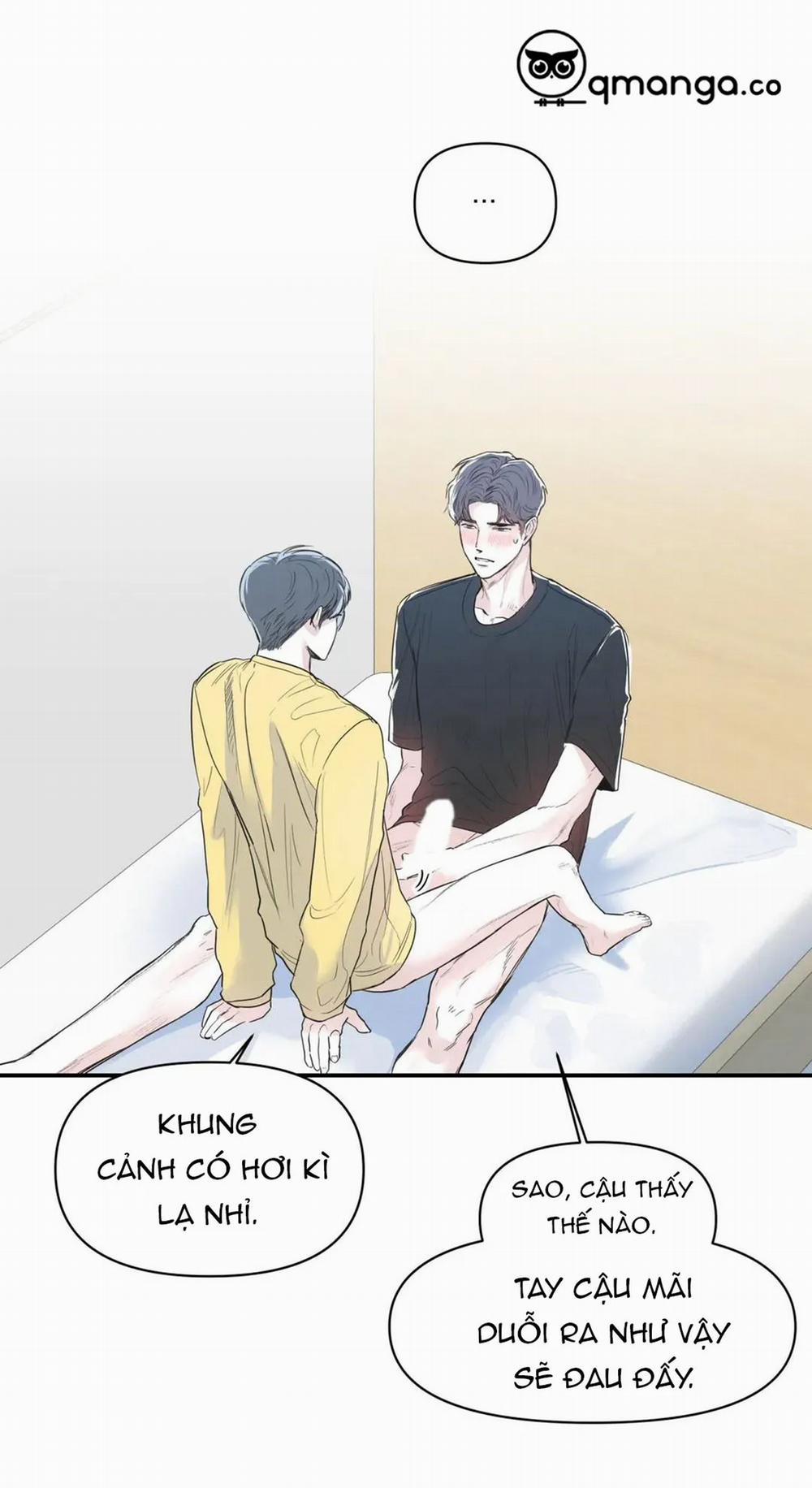 Các Bậc Tiền Bối 3 trang 14