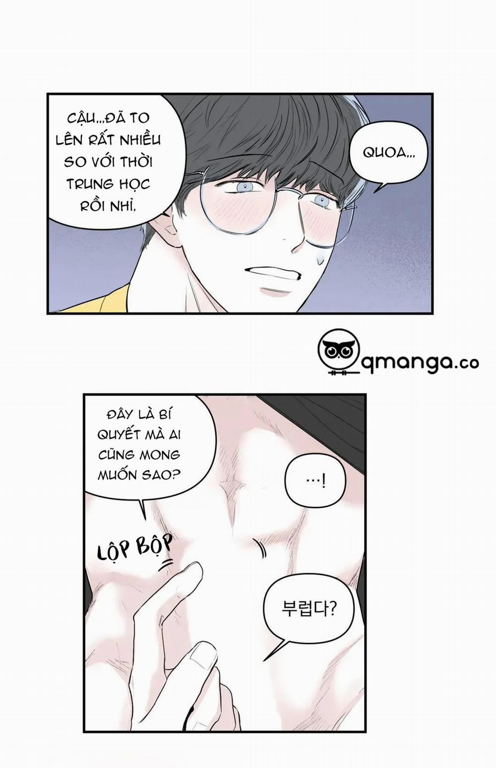 Các Bậc Tiền Bối 3 trang 16