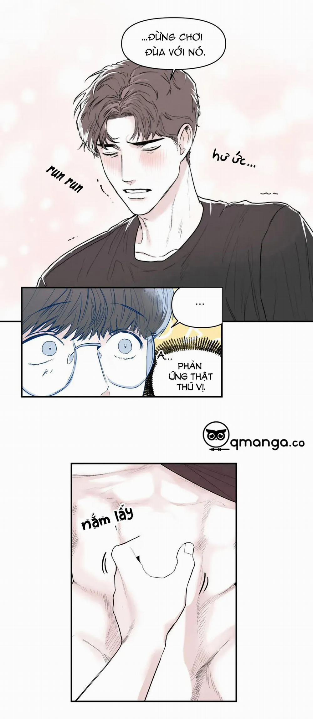 Các Bậc Tiền Bối 3 trang 17