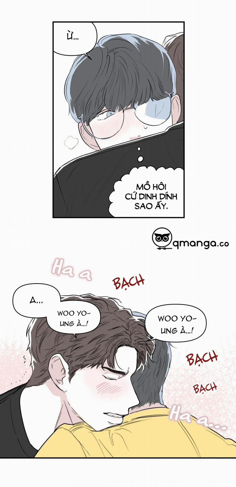 Các Bậc Tiền Bối 3 trang 23