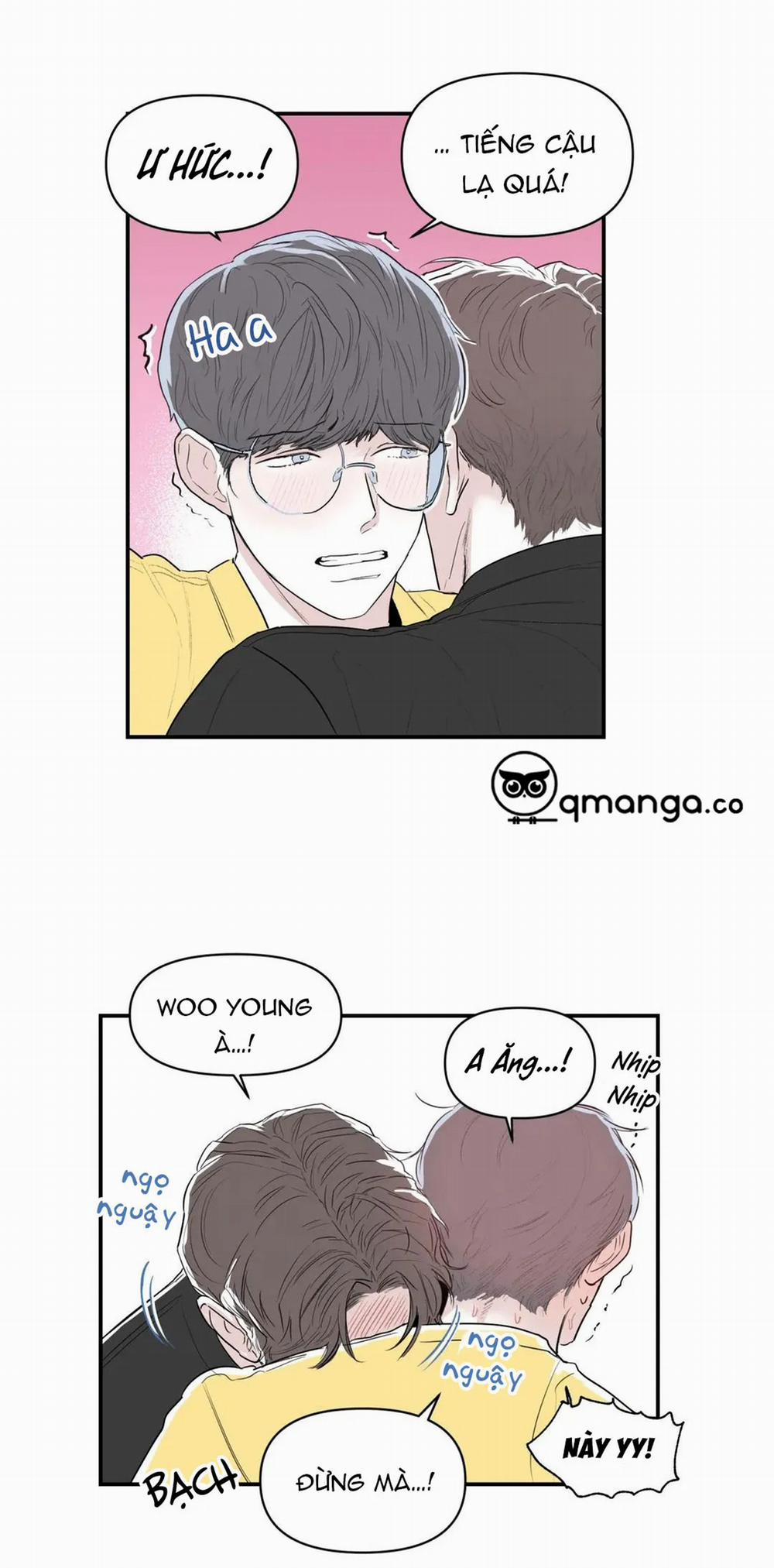 Các Bậc Tiền Bối 3 trang 24