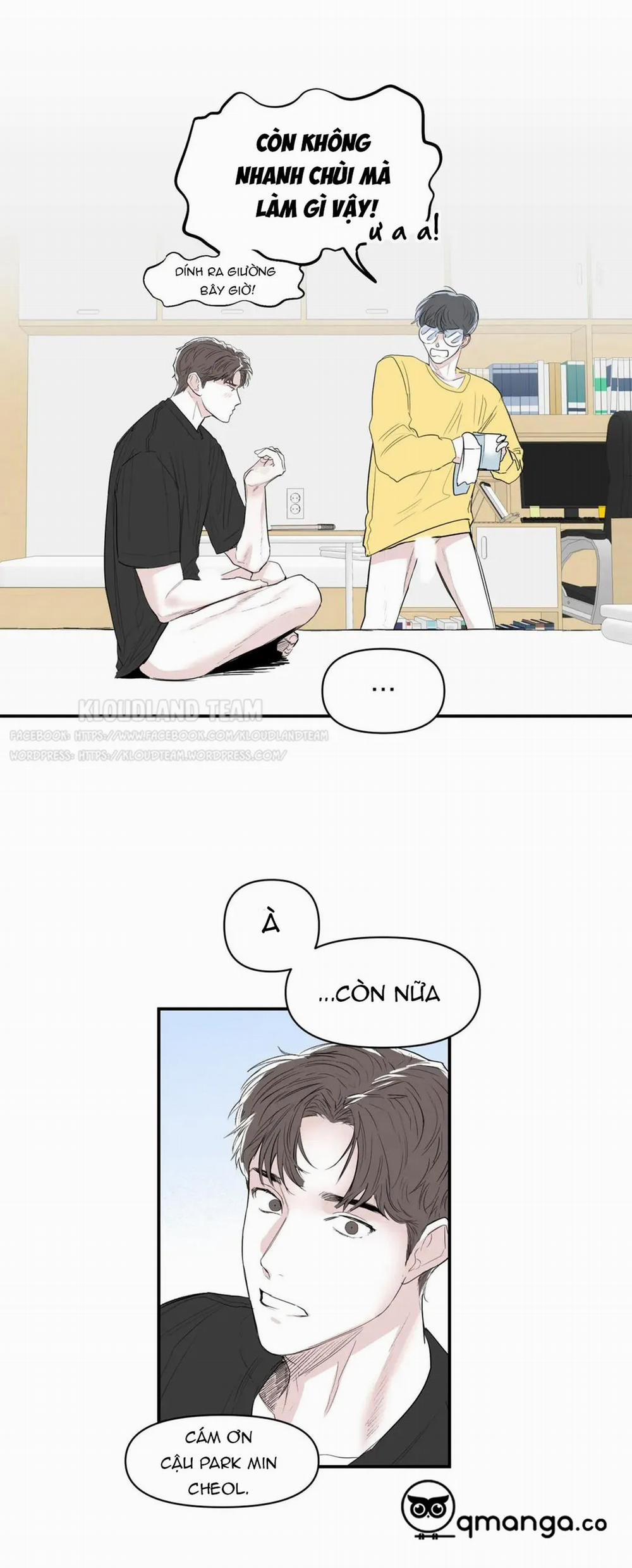 Các Bậc Tiền Bối 3 trang 26