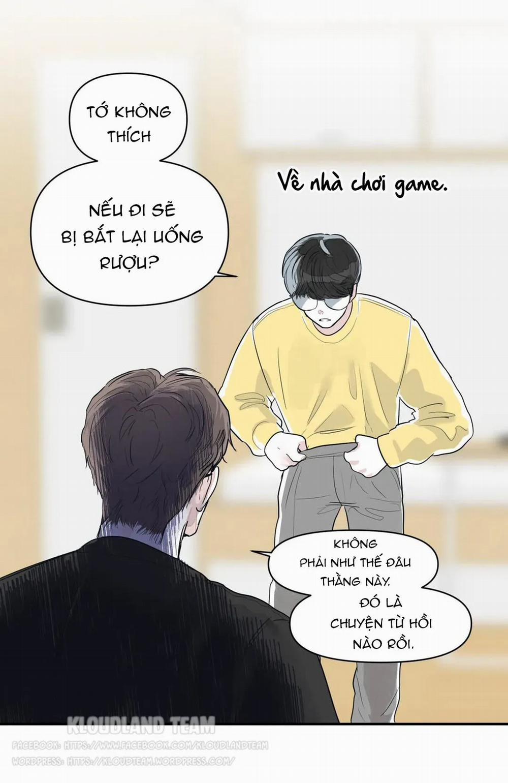 Các Bậc Tiền Bối 3 trang 30