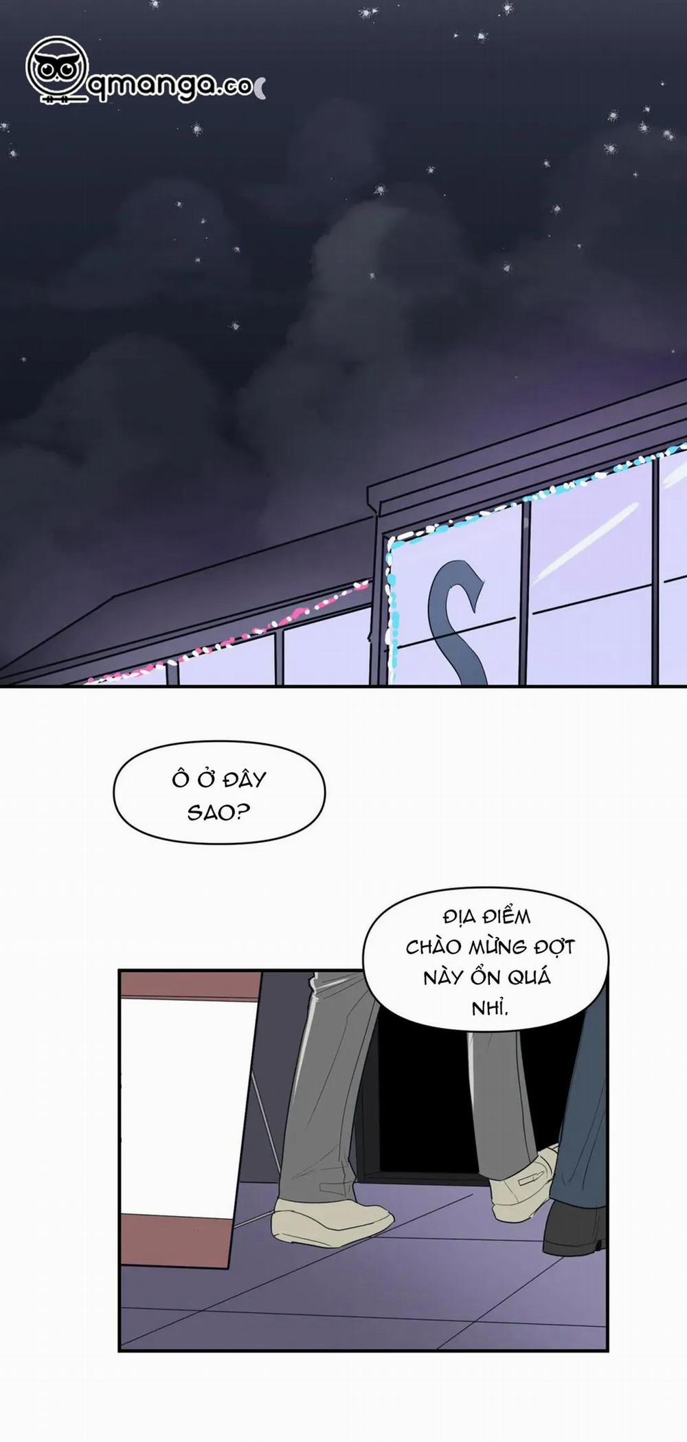 Các Bậc Tiền Bối 3 trang 33