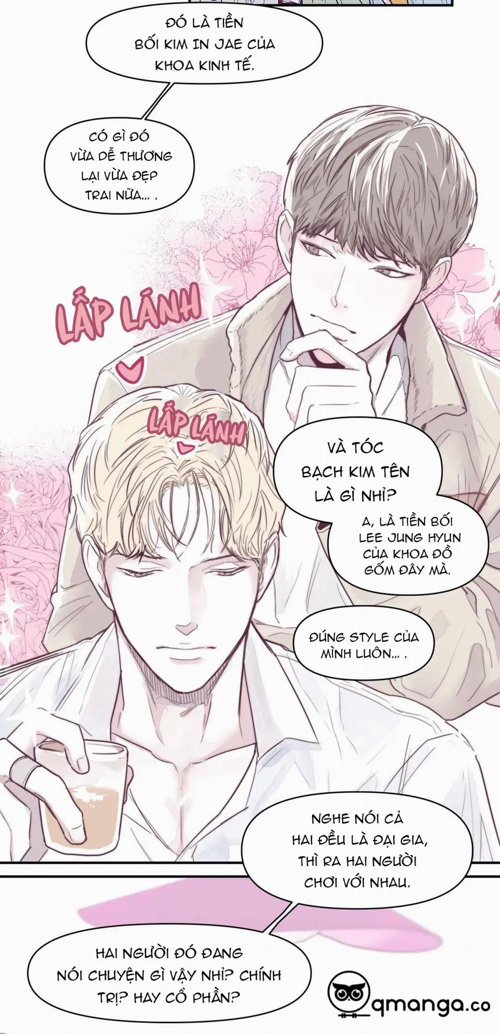 Các Bậc Tiền Bối 3 trang 35