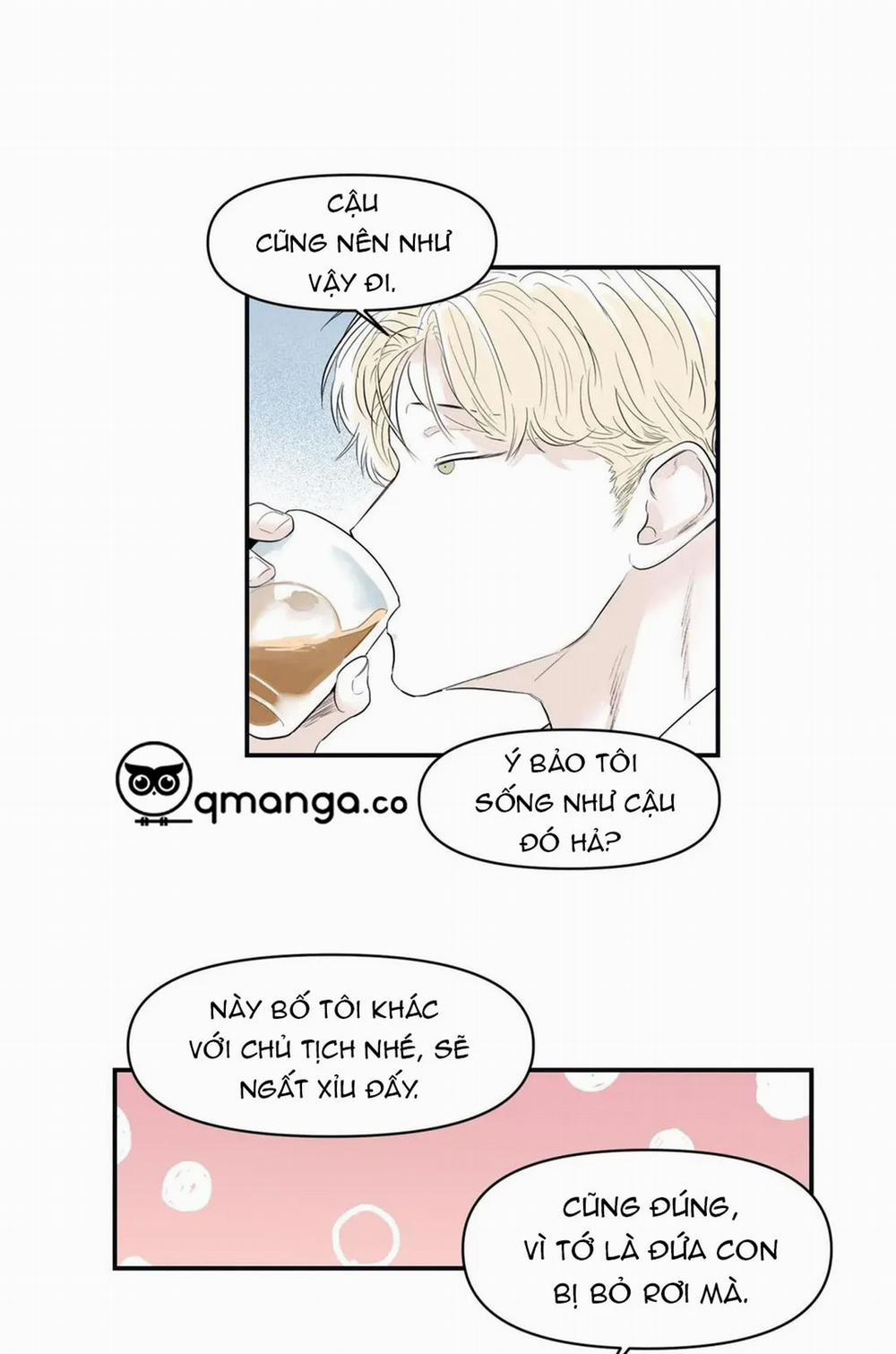 Các Bậc Tiền Bối 3 trang 38