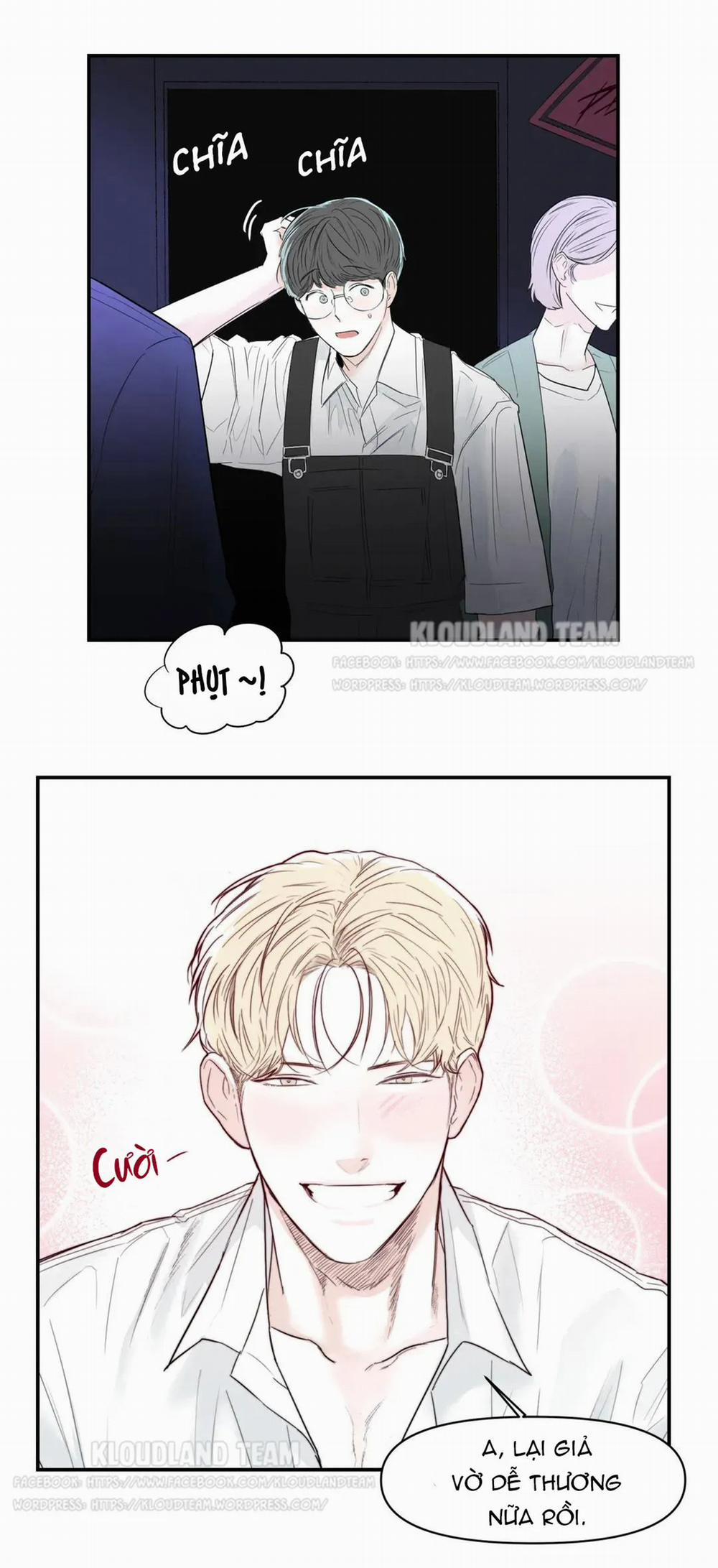 Các Bậc Tiền Bối 3 trang 40