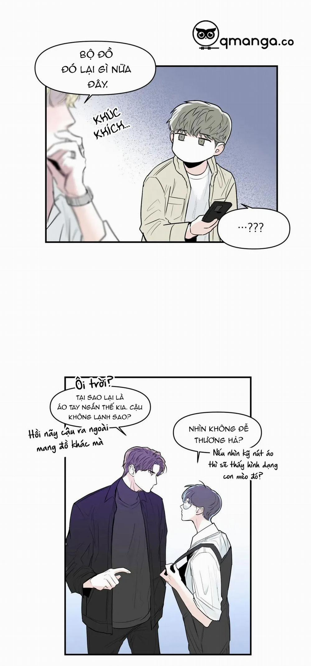 Các Bậc Tiền Bối 3 trang 41