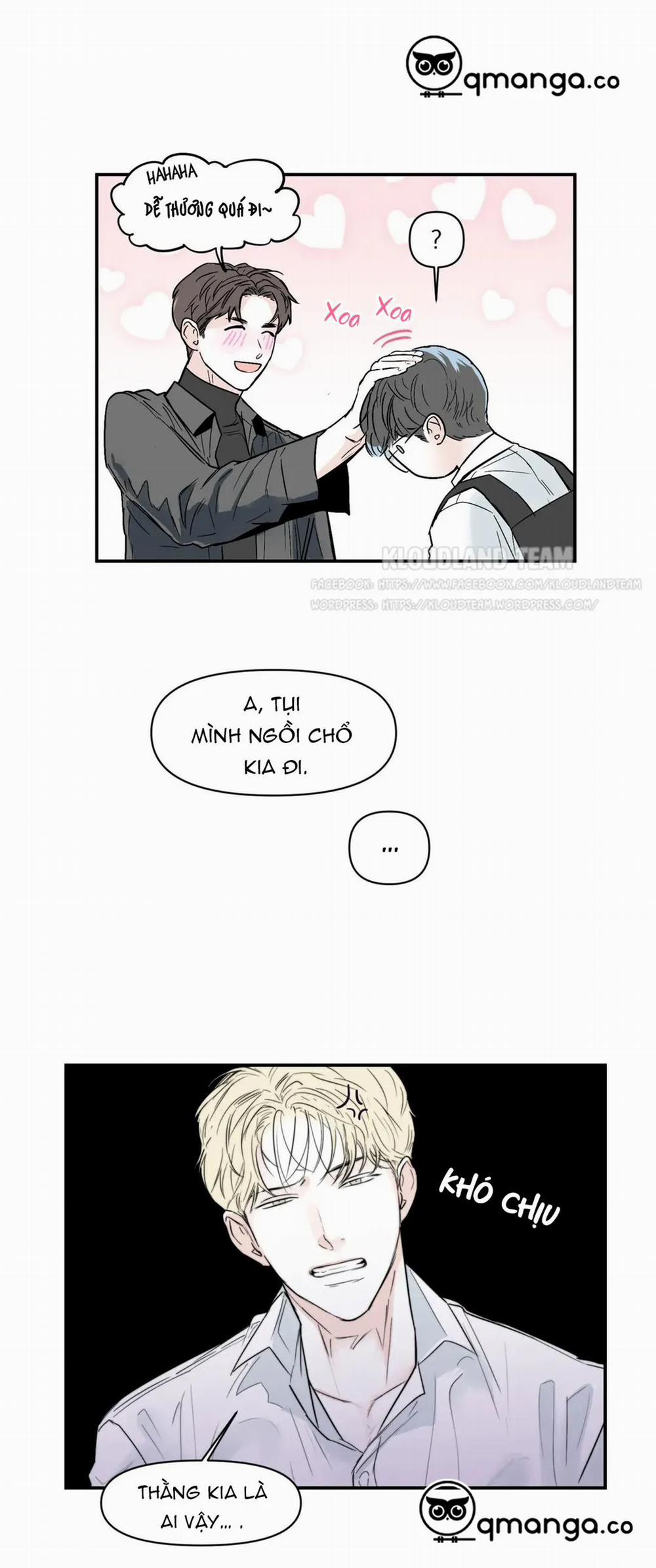 Các Bậc Tiền Bối 3 trang 42