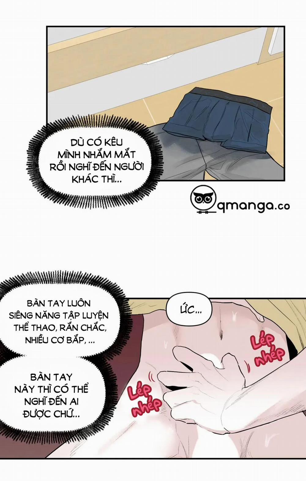 Các Bậc Tiền Bối 3 trang 5