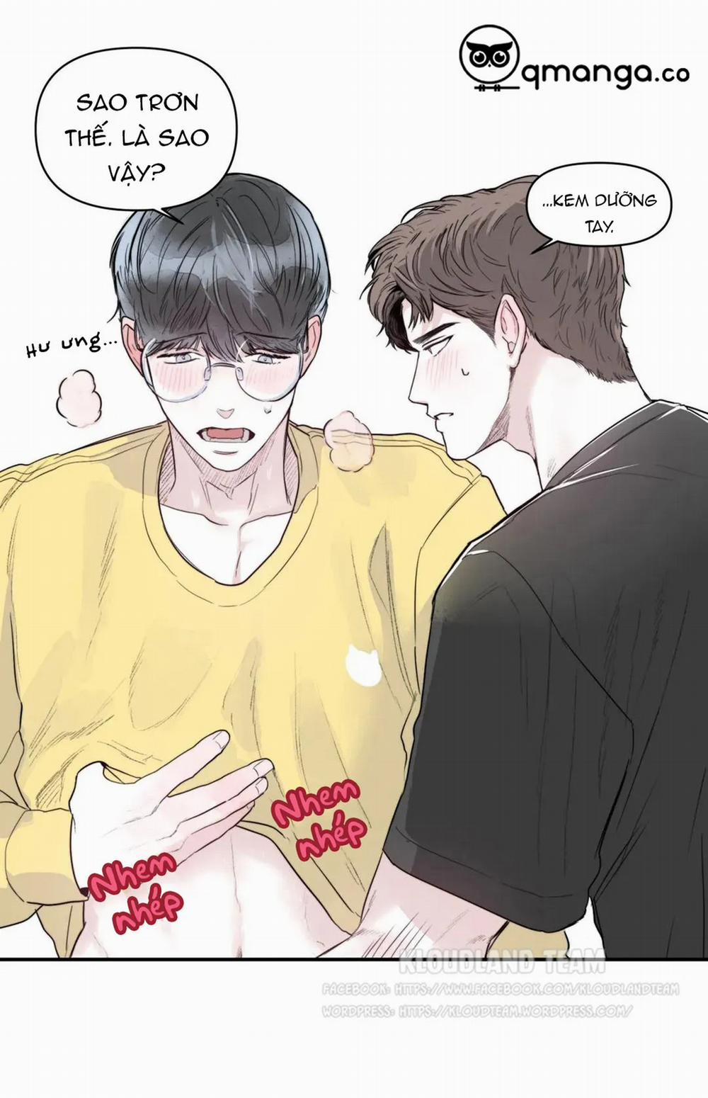 Các Bậc Tiền Bối 3 trang 6