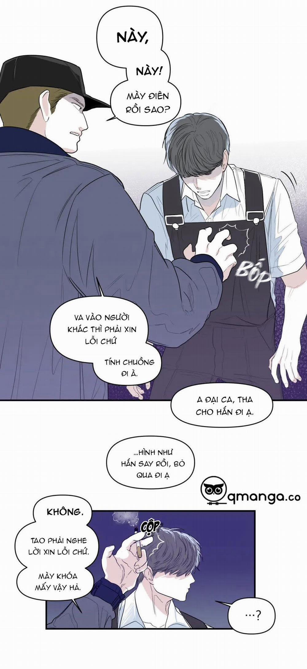 Các Bậc Tiền Bối 4 trang 10