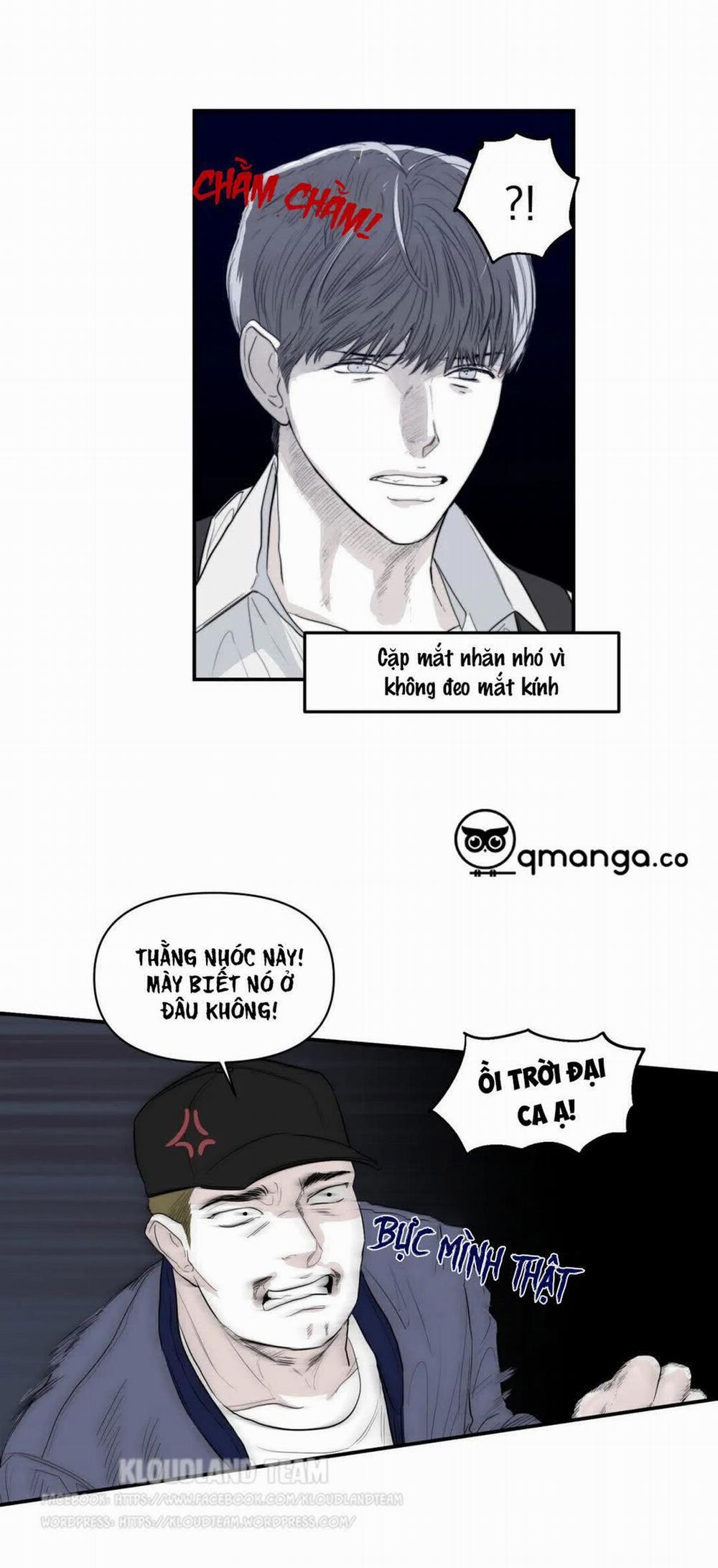 Các Bậc Tiền Bối 4 trang 11