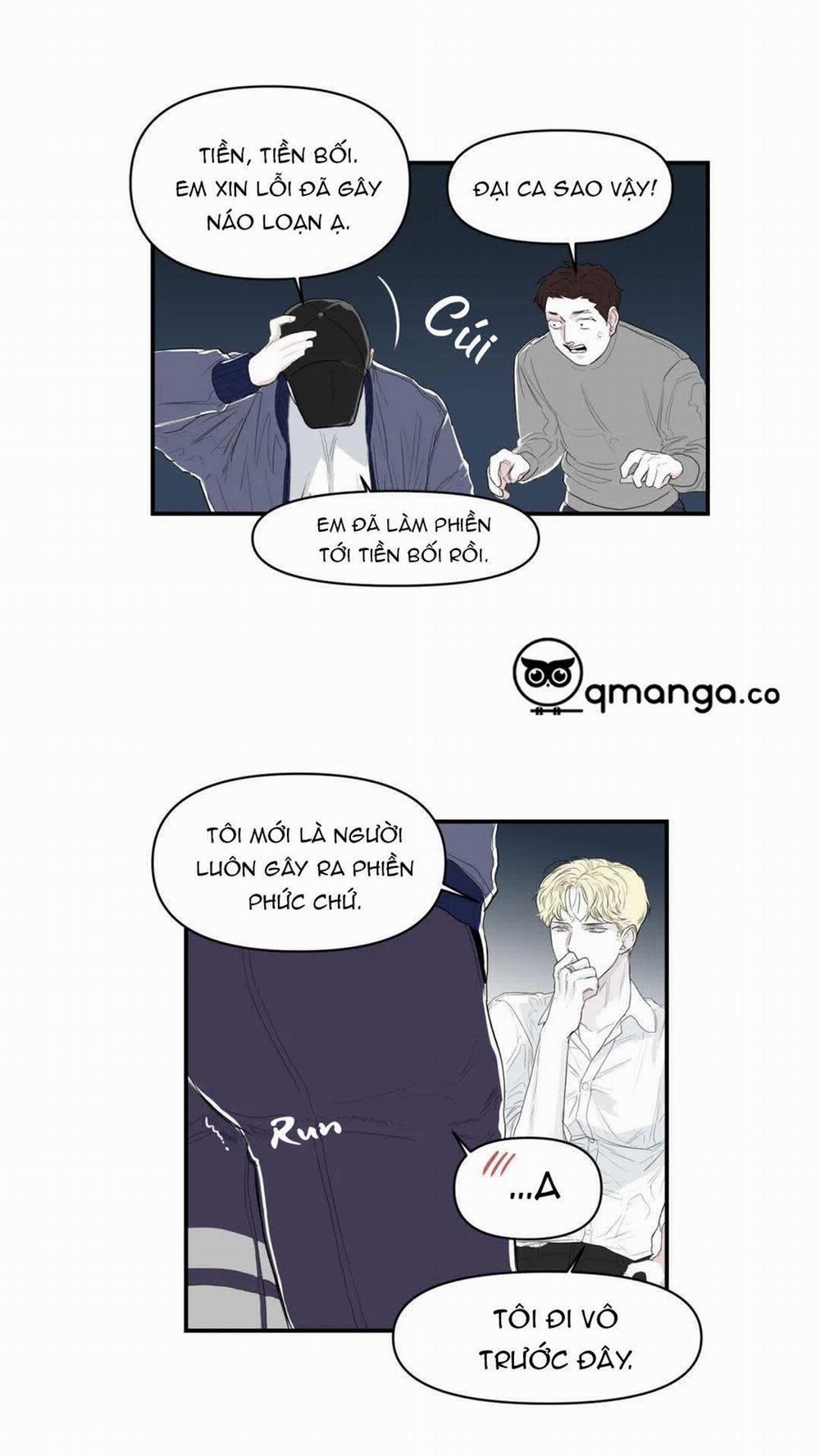 Các Bậc Tiền Bối 4 trang 15