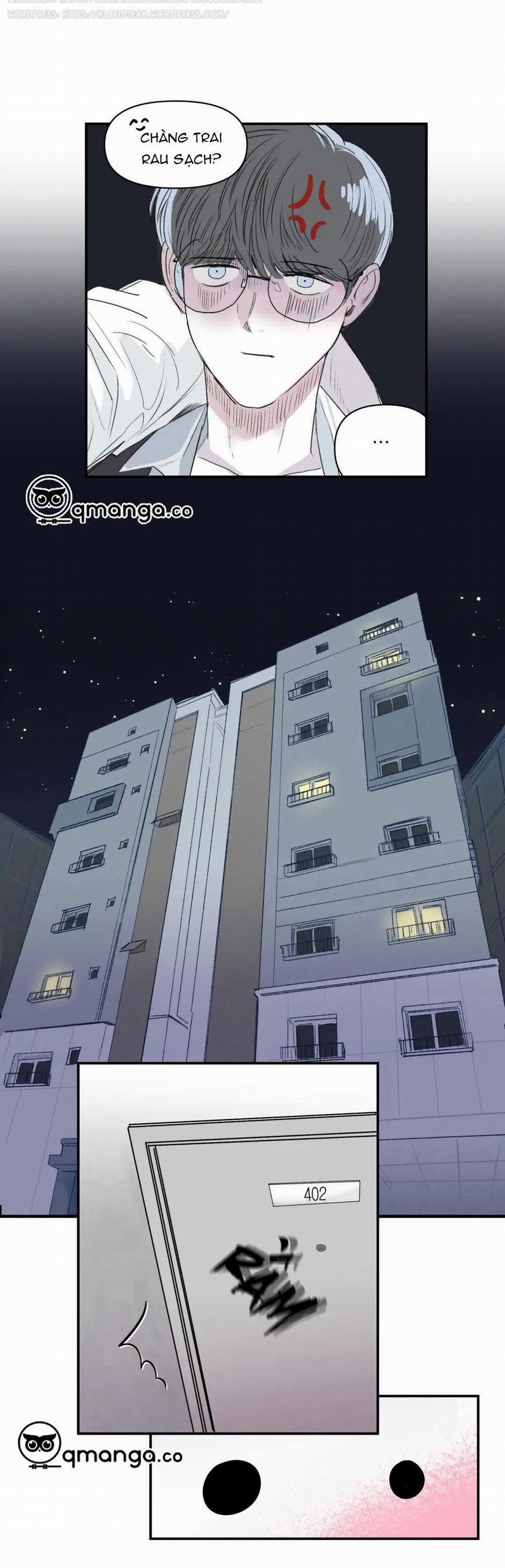 Các Bậc Tiền Bối 4 trang 20