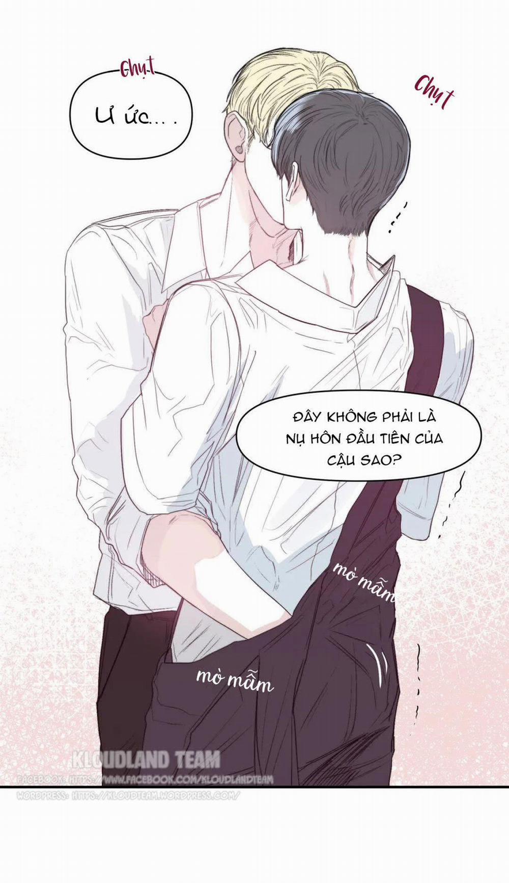 Các Bậc Tiền Bối 4 trang 21