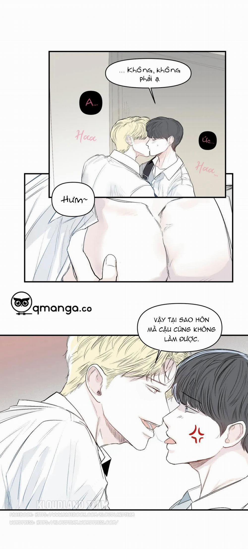 Các Bậc Tiền Bối 4 trang 22