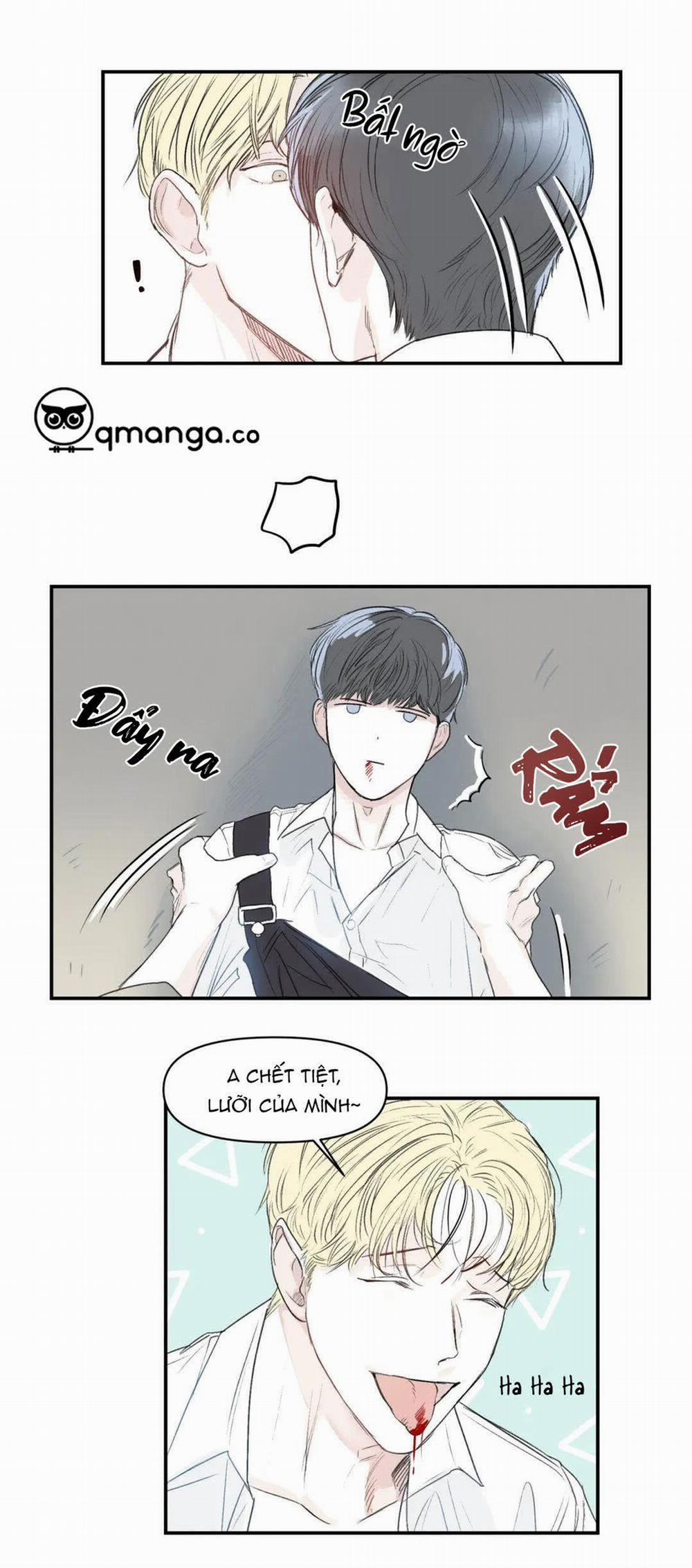 Các Bậc Tiền Bối 4 trang 23