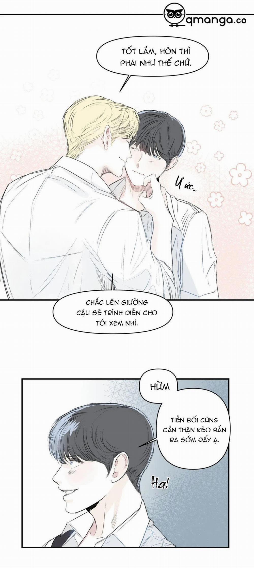 Các Bậc Tiền Bối 4 trang 24