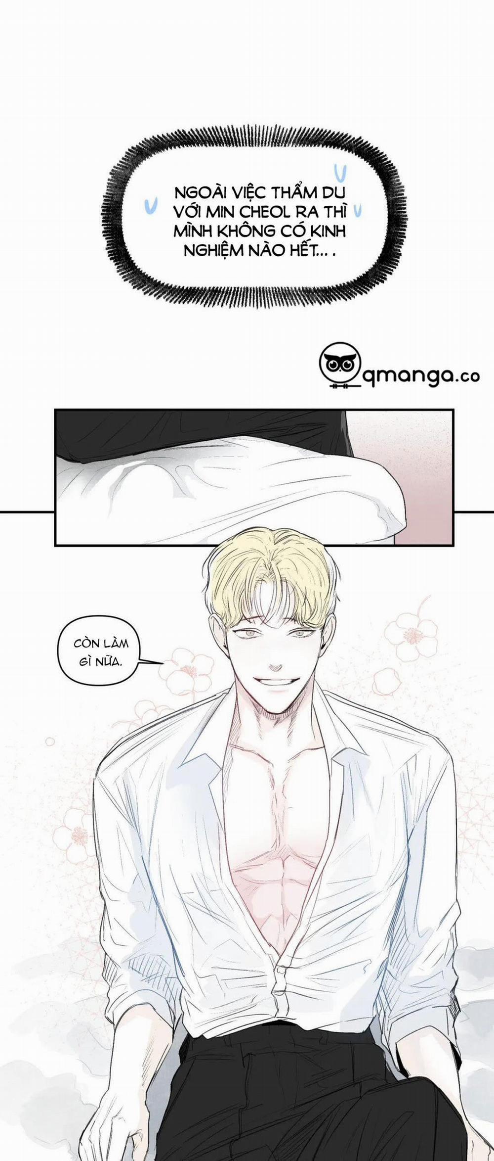 Các Bậc Tiền Bối 4 trang 25