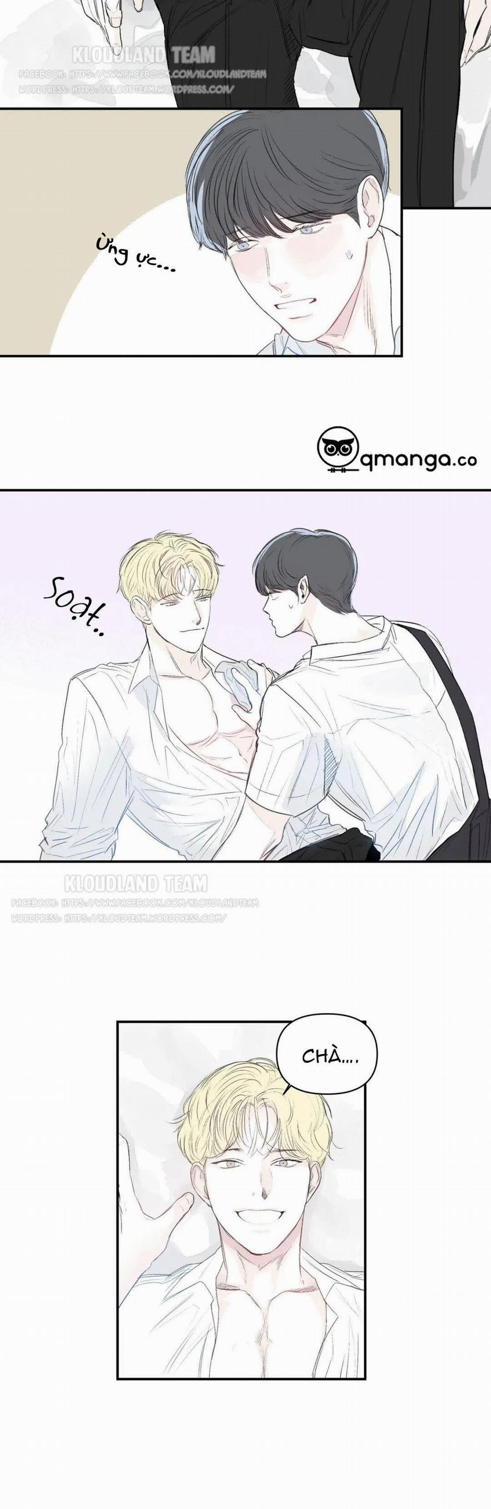 Các Bậc Tiền Bối 4 trang 26