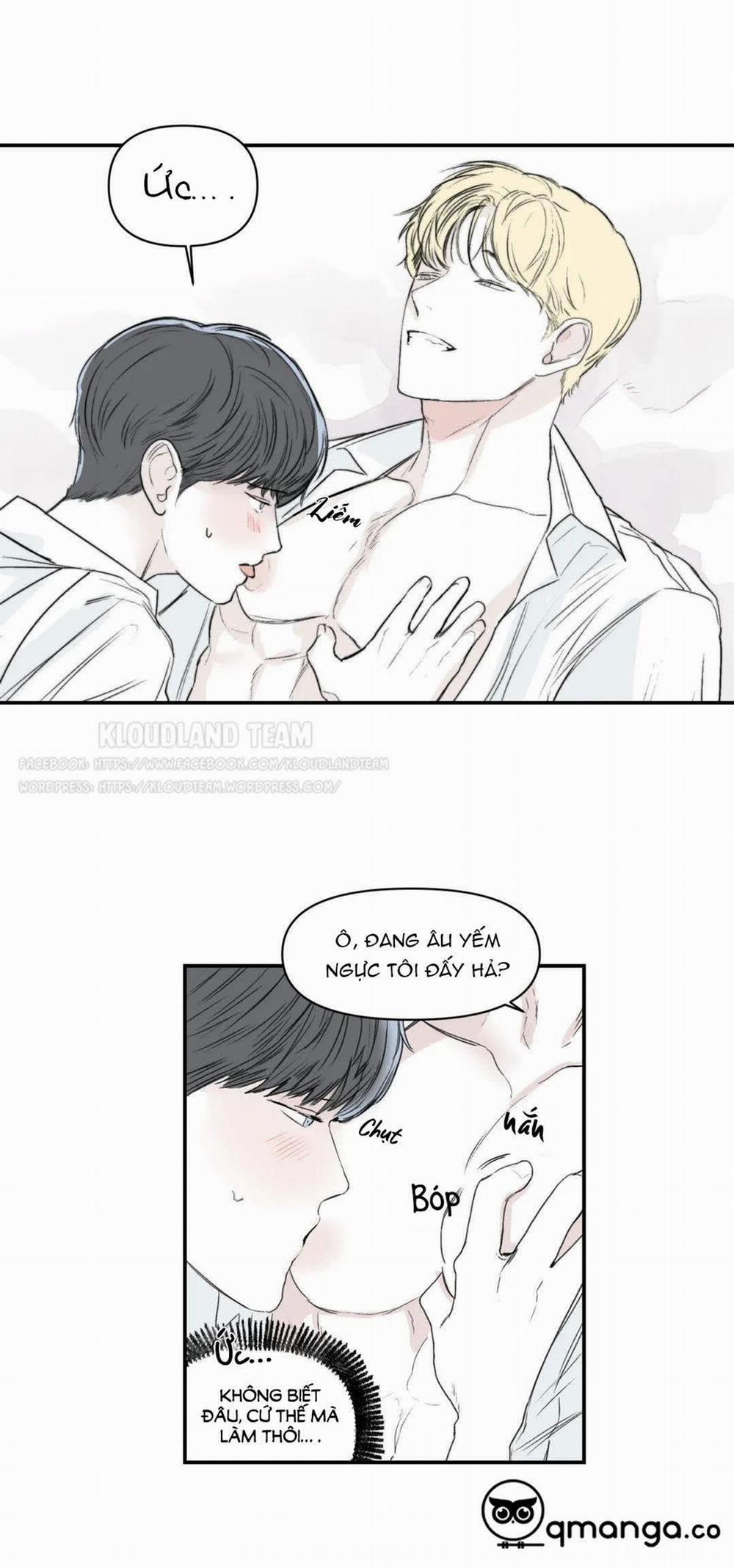 Các Bậc Tiền Bối 4 trang 27